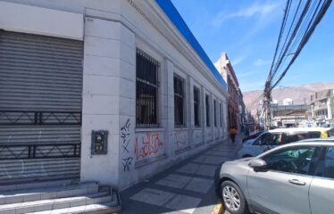 LUIS URIBE #360,SAN MARTIN