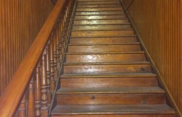 SAN MARTIN 344 PISO 1