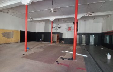 SAN MARTIN 344 PISO 1