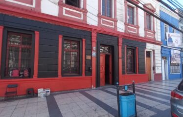 SAN MARTIN 344 PISO 1