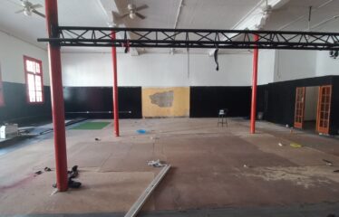 SAN MARTIN 344 PISO 1