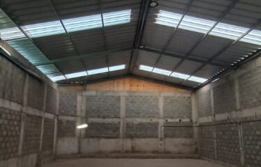 VIA LOCAL II MZ M SITIO 11 (BAJO MOLLE) – Bod-25