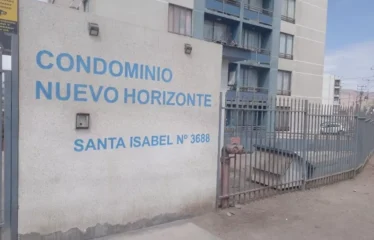 CONDOMINIO NUEVO HORIZONTE 103 BLOCK A-2 N