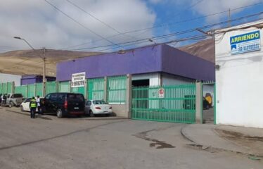 VIA LOCAL II MZ M SITIO 11 (BAJO MOLLE) – Bod-8