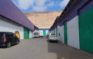 VIA LOCAL II MZ M SITIO 11 (BAJO MOLLE) – Bod-4