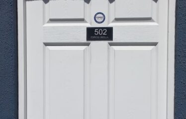 MANUEL ORELLA #2095 DEPTO 502 DUPLEX