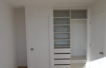 MANUEL ORELLA #2095 DEPTO 401