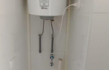 MANUEL ORELLA #2095 DEPTO 401