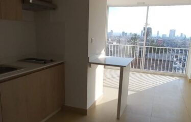 MANUEL ORELLA #2095 DEPTO 503 DUPLEX