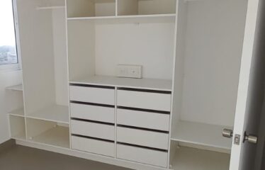 MANUEL ORELLA #2095 DEPTO 503 DUPLEX