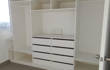 MANUEL ORELLA #2095 DEPTO 503 DUPLEX