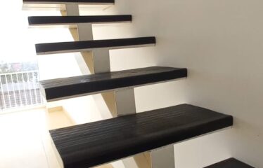 MANUEL ORELLA #2095 DEPTO 503 DUPLEX