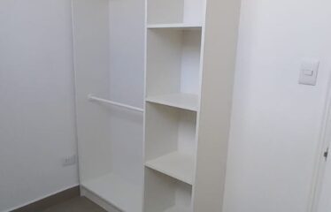 MANUEL ORELLA #2095 DEPTO 503 DUPLEX