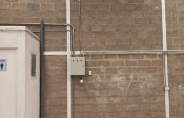 AVENIDA LAS PARCELAS #2726 – BODEGA 17