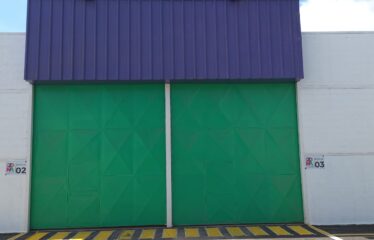 AVENIDA LAS PARCELAS #2726 – BODEGA 17