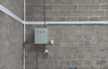 AVENIDA LAS PARCELAS #2726 – BODEGA 17