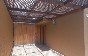 CONDOMINIO DOÑA OLGA – PASAJE DOS SUR CASA #2591