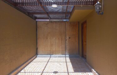 CONDOMINIO DOÑA OLGA – PASAJE DOS SUR CASA #2591