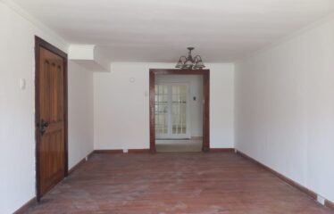 CONDOMINIO DOÑA OLGA – PASAJE DOS SUR CASA #2591