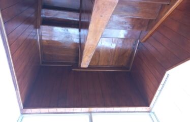 CONDOMINIO DOÑA OLGA – PASAJE DOS SUR CASA #2591