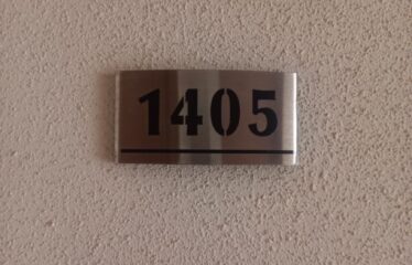 CONDOMINIO JARDINES DE HUAYQUIQUE – DEPTO 1405