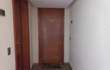 CONDOMINIO JARDINES DE HUAYQUIQUE – DEPTO 1405