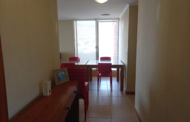 CONDOMINIO JARDINES DE HUAYQUIQUE – DEPTO 1405