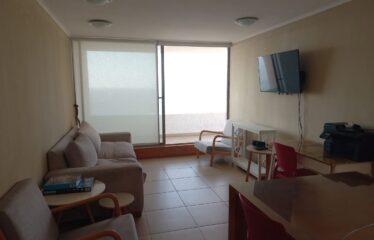 CONDOMINIO JARDINES DE HUAYQUIQUE – DEPTO 1405