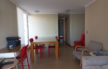 CONDOMINIO JARDINES DE HUAYQUIQUE – DEPTO 1405
