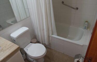 CONDOMINIO JARDINES DE HUAYQUIQUE – DEPTO 1405