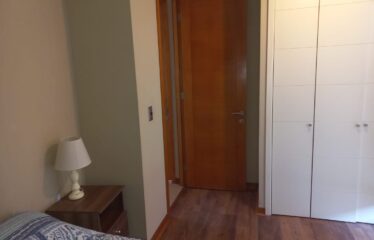 CONDOMINIO JARDINES DE HUAYQUIQUE – DEPTO 1405