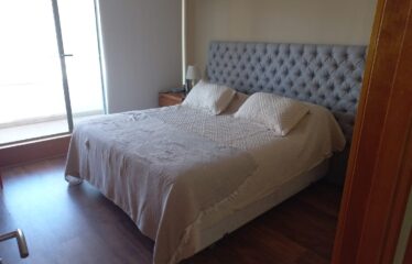 CONDOMINIO JARDINES DE HUAYQUIQUE – DEPTO 1405