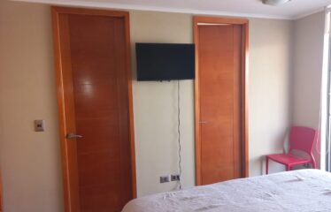 CONDOMINIO JARDINES DE HUAYQUIQUE – DEPTO 1405