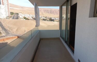 CONDOMINIO JARDINES DE HUAYQUIQUE – DEPTO 1405