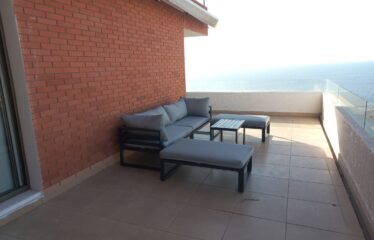 CONDOMINIO JARDINES DE HUAYQUIQUE – DEPTO 1405