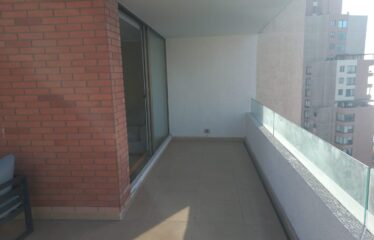 CONDOMINIO JARDINES DE HUAYQUIQUE – DEPTO 1405