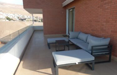 CONDOMINIO JARDINES DE HUAYQUIQUE – DEPTO 1405