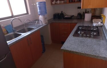 CONDOMINIO JARDINES DE HUAYQUIQUE – DEPTO 1405