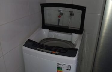 CONDOMINIO JARDINES DE HUAYQUIQUE – DEPTO 1405