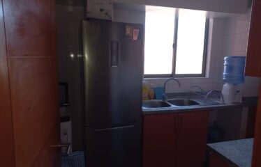 CONDOMINIO JARDINES DE HUAYQUIQUE – DEPTO 1405