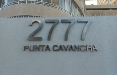 PUNTA CAVANCHA – DEPTO 2503