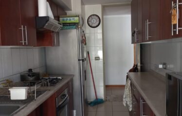 PUNTA CAVANCHA – DEPTO 2503