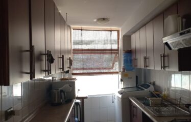 PUNTA CAVANCHA – DEPTO 2503