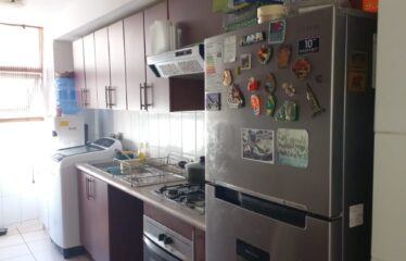 PUNTA CAVANCHA – DEPTO 2503