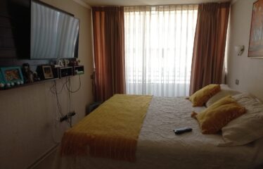 PUNTA CAVANCHA – DEPTO 2503