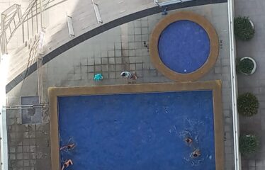 PUNTA CAVANCHA – DEPTO 2503