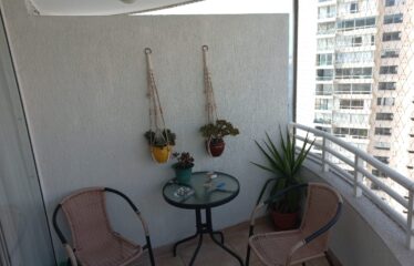 PUNTA CAVANCHA – DEPTO 2503