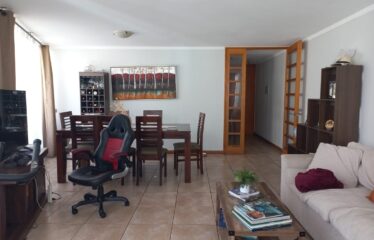 PUNTA CAVANCHA – DEPTO 2503