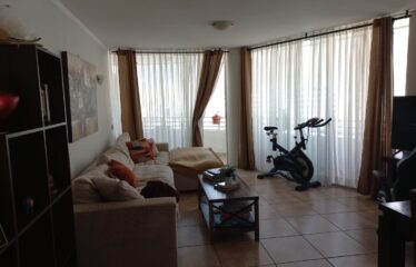 PUNTA CAVANCHA – DEPTO 2503