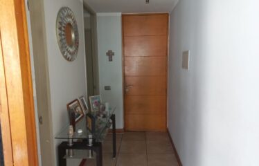 PUNTA CAVANCHA – DEPTO 2503